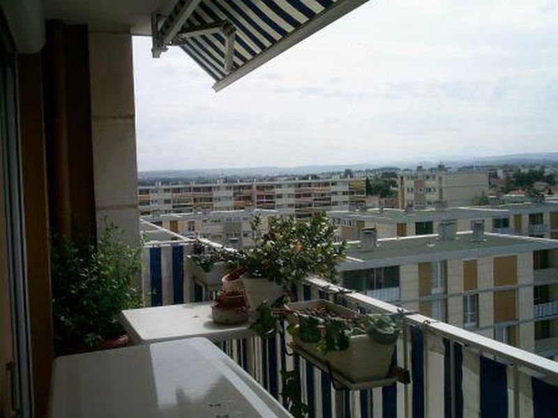 Vente    MARIGNANE DANS RESIDENCE RECHERCHER BEL APPARTEMENT T3/4 PARFAIT ETAT